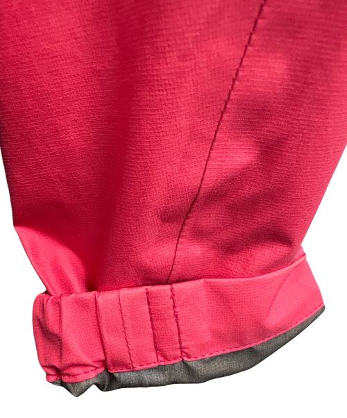 THE NORTH FACE（ザ ノース フェイス）THE NORTH FACE (ザ ノース フェイス) クライムライトジャケット ピンク サイズ:Mの古着・服飾アイテム