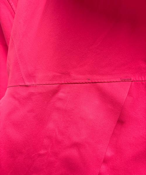 THE NORTH FACE（ザ ノース フェイス）THE NORTH FACE (ザ ノース フェイス) クライムライトジャケット ピンク サイズ:Mの古着・服飾アイテム