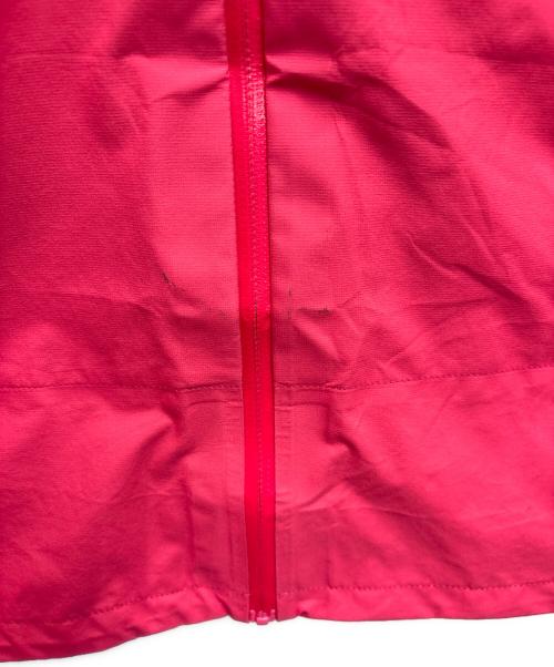 THE NORTH FACE（ザ ノース フェイス）THE NORTH FACE (ザ ノース フェイス) クライムライトジャケット ピンク サイズ:Mの古着・服飾アイテム