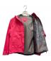 THE NORTH FACE (ザ ノース フェイス) クライムライトジャケット ピンク サイズ:M：9000円