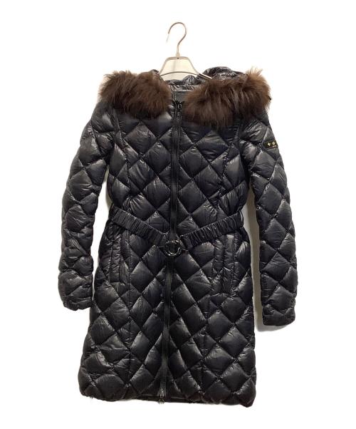 TATRAS（タトラス）TATRAS (タトラス) ダウンコート ブラック サイズ:2の古着・服飾アイテム