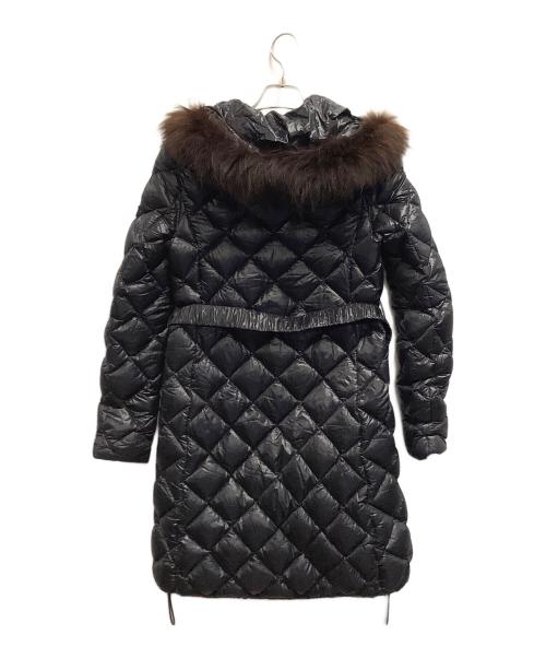 TATRAS（タトラス）TATRAS (タトラス) ダウンコート ブラック サイズ:2の古着・服飾アイテム