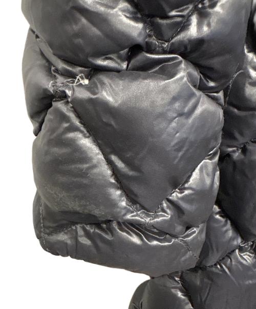 TATRAS（タトラス）TATRAS (タトラス) ダウンコート ブラック サイズ:2の古着・服飾アイテム