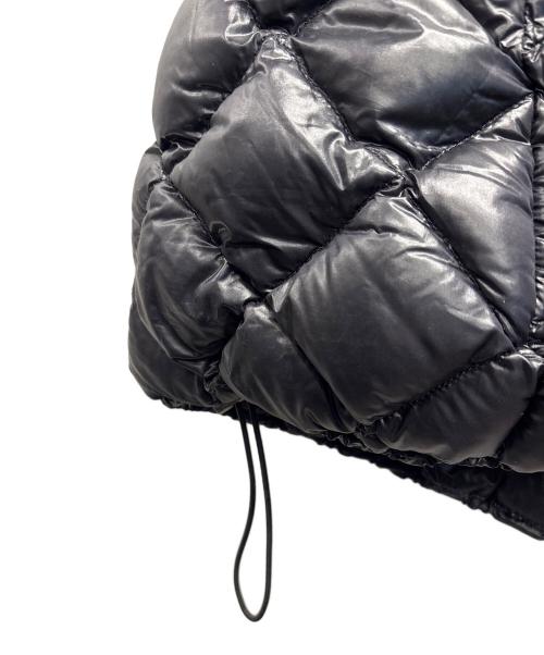 TATRAS（タトラス）TATRAS (タトラス) ダウンコート ブラック サイズ:2の古着・服飾アイテム