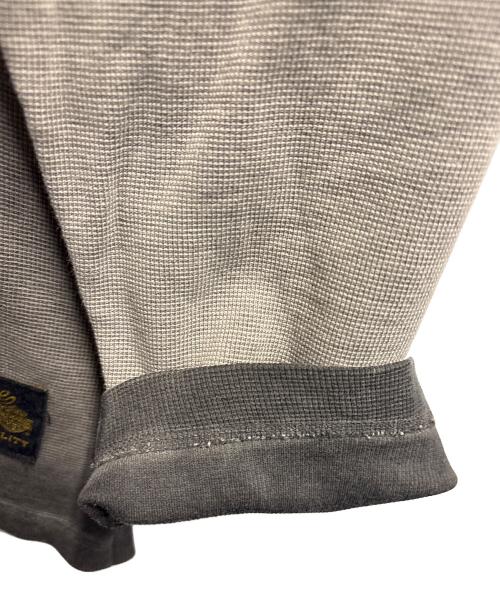 HARLEY-DAVIDSON（ハーレーダビッドソン）HARLEY-DAVIDSON (ハーレーダビッドソン) 長袖シャツ / ヘンリーネックロングＴシャツ サイズ:XLの古着・服飾アイテム