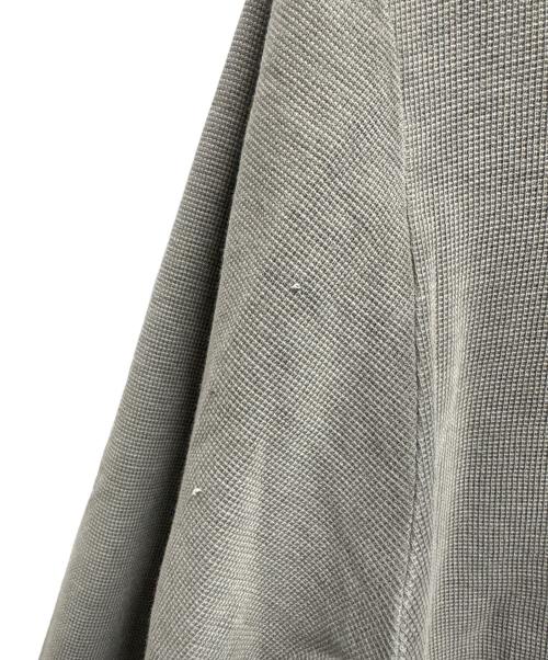 HARLEY-DAVIDSON（ハーレーダビッドソン）HARLEY-DAVIDSON (ハーレーダビッドソン) 長袖シャツ / ヘンリーネックロングＴシャツ サイズ:XLの古着・服飾アイテム