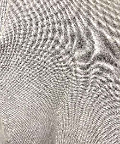 HARLEY-DAVIDSON（ハーレーダビッドソン）HARLEY-DAVIDSON (ハーレーダビッドソン) 長袖シャツ / ヘンリーネックロングＴシャツ サイズ:XLの古着・服飾アイテム