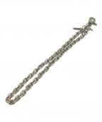 hystericsヒステリックス）の古着「ウォレットチェーン」