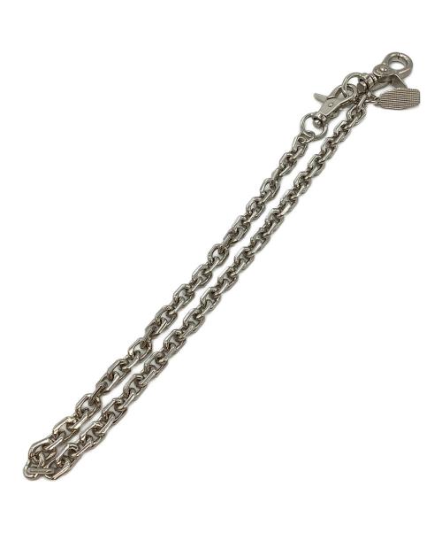 hysterics（ヒステリックス）hysterics (ヒステリックス) ウォレットチェーンの古着・服飾アイテム