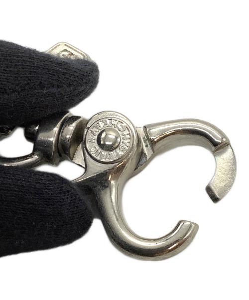 hysterics（ヒステリックス）hysterics (ヒステリックス) ウォレットチェーンの古着・服飾アイテム