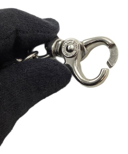 hysterics（ヒステリックス）hysterics (ヒステリックス) ウォレットチェーンの古着・服飾アイテム