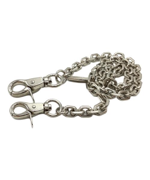 hysterics（ヒステリックス）hysterics (ヒステリックス) ウォレットチェーンの古着・服飾アイテム