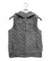 Patagonia（パタゴニア）の古着「フリースベスト」｜グレー