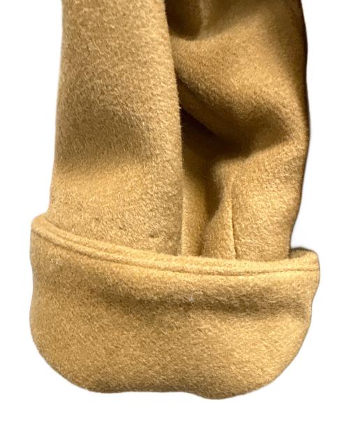 MaxMara（マックスマーラ）MaxMara (マックスマーラ) コート ベージュ サイズ:36の古着・服飾アイテム