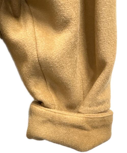 MaxMara（マックスマーラ）MaxMara (マックスマーラ) コート ベージュ サイズ:36の古着・服飾アイテム