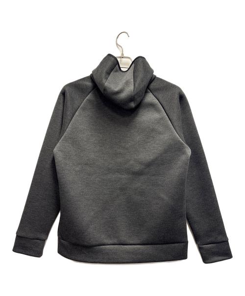 THE NORTH FACE（ザ ノース フェイス）THE NORTH FACE (ザ ノース フェイス) プルオーバーパーカー グレー サイズ:Sの古着・服飾アイテム