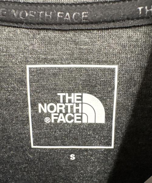 THE NORTH FACE（ザ ノース フェイス）THE NORTH FACE (ザ ノース フェイス) プルオーバーパーカー グレー サイズ:Sの古着・服飾アイテム