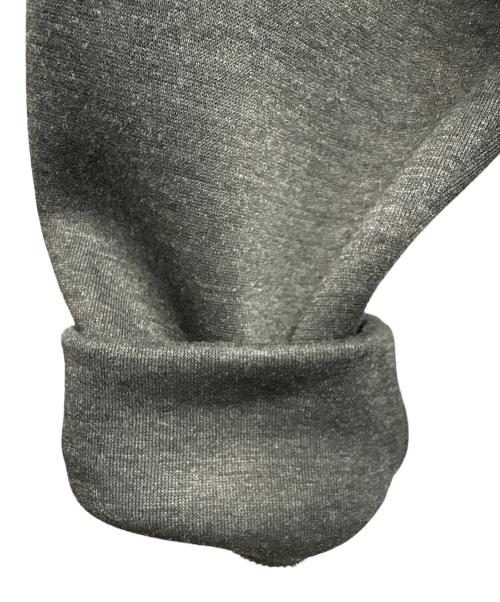 THE NORTH FACE（ザ ノース フェイス）THE NORTH FACE (ザ ノース フェイス) プルオーバーパーカー グレー サイズ:Sの古着・服飾アイテム