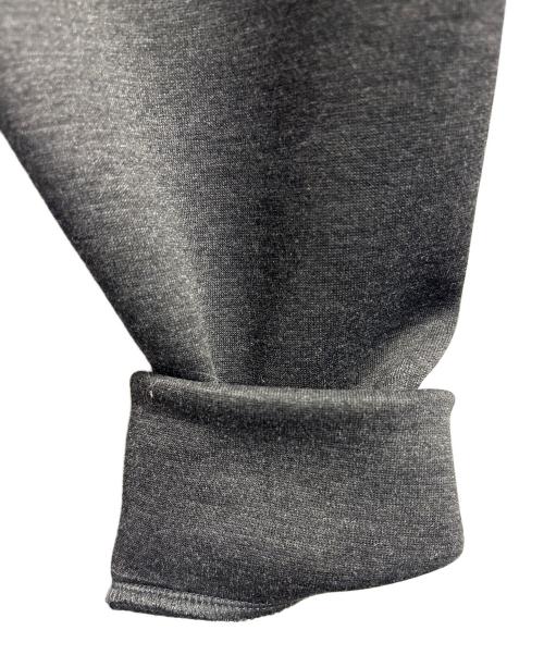 THE NORTH FACE（ザ ノース フェイス）THE NORTH FACE (ザ ノース フェイス) プルオーバーパーカー グレー サイズ:Sの古着・服飾アイテム