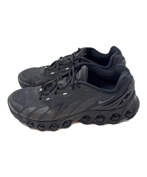 NIKE（ナイキ）NIKE (ナイキ) スニーカー / AIR MAX DN8 ブラック サイズ:US 9の古着・服飾アイテム