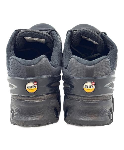 NIKE（ナイキ）NIKE (ナイキ) スニーカー / AIR MAX DN8 ブラック サイズ:US 9の古着・服飾アイテム