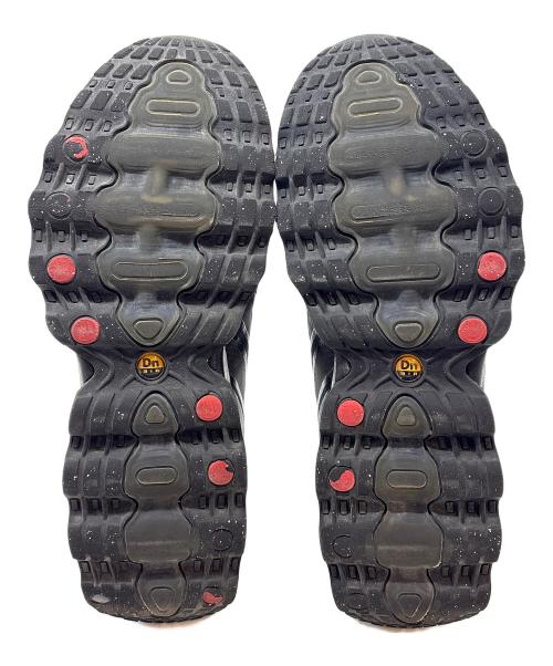 NIKE（ナイキ）NIKE (ナイキ) スニーカー / AIR MAX DN8 ブラック サイズ:US 9の古着・服飾アイテム