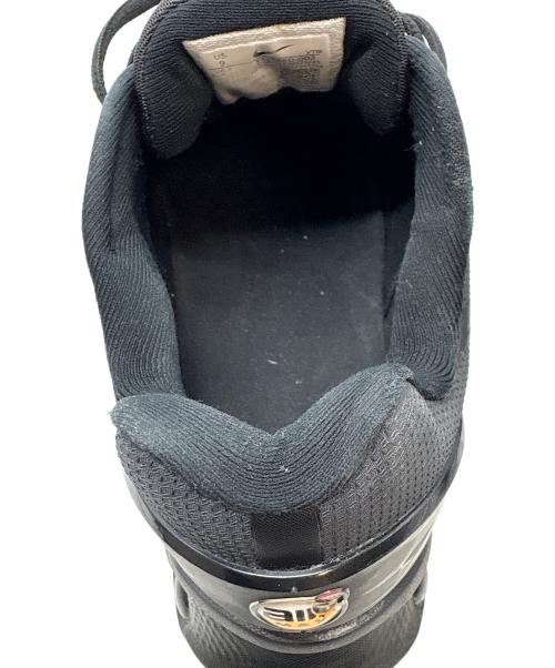 NIKE（ナイキ）NIKE (ナイキ) スニーカー / AIR MAX DN8 ブラック サイズ:US 9の古着・服飾アイテム