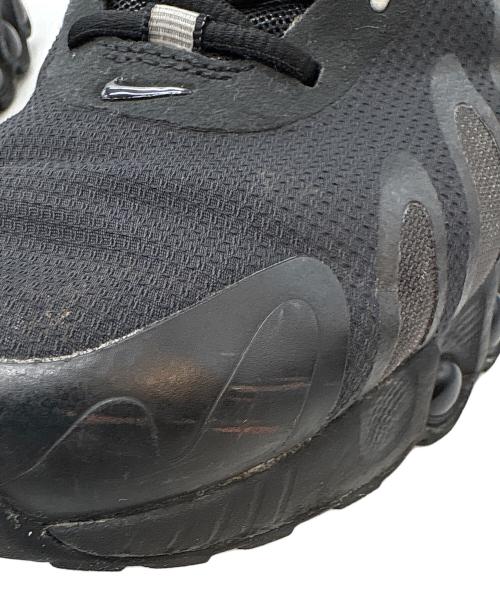 NIKE（ナイキ）NIKE (ナイキ) スニーカー / AIR MAX DN8 ブラック サイズ:US 9の古着・服飾アイテム