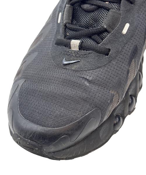 NIKE（ナイキ）NIKE (ナイキ) スニーカー / AIR MAX DN8 ブラック サイズ:US 9の古着・服飾アイテム