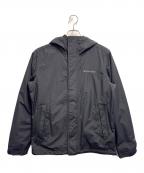 Columbiaコロンビア）の古着「ジャケット」｜ブラック