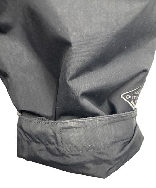 Columbia（コロンビア）Columbia (コロンビア) ジャケット ブラック サイズ:Mの古着・服飾アイテム