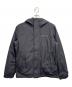 Columbia（コロンビア）の古着「ジャケット」｜ブラック