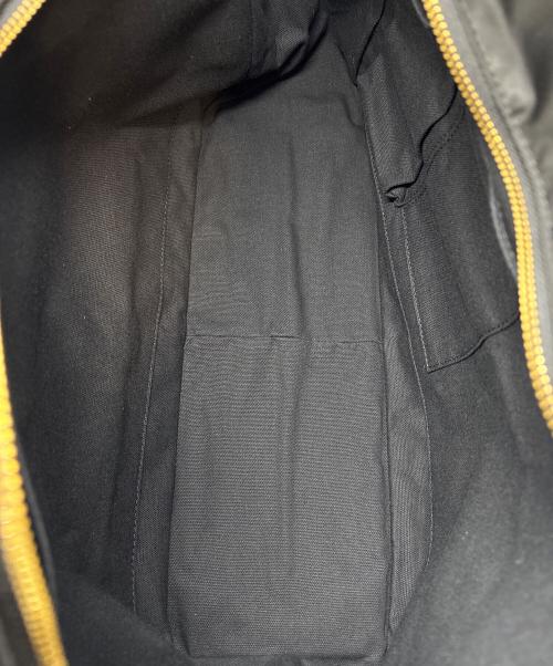 Felisi（フェリージ）Felisi (フェリージ) トートバッグ ブラックの古着・服飾アイテム