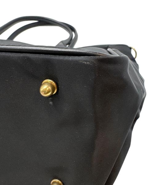 Felisi（フェリージ）Felisi (フェリージ) トートバッグ ブラックの古着・服飾アイテム