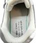 中古・古着 NEW BALANCE (ニューバランス) スニーカー グレー サイズ:US 8：7000円