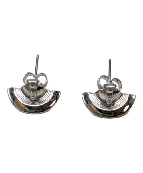 Vivienne Westwood（ヴィヴィアンウエストウッド）Vivienne Westwood (ヴィヴィアンウエストウッド) ピアス / SOLID ORB RUTHの古着・服飾アイテム