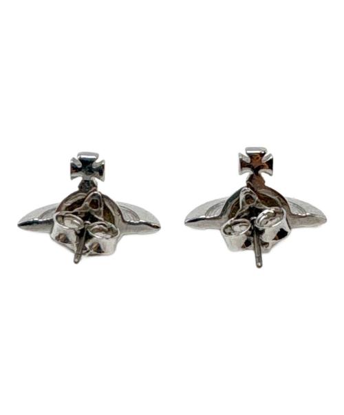 Vivienne Westwood（ヴィヴィアンウエストウッド）Vivienne Westwood (ヴィヴィアンウエストウッド) ピアス / SOLID ORB RUTHの古着・服飾アイテム