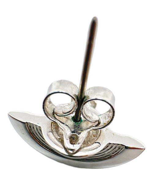 Vivienne Westwood（ヴィヴィアンウエストウッド）Vivienne Westwood (ヴィヴィアンウエストウッド) ピアス / SOLID ORB RUTHの古着・服飾アイテム