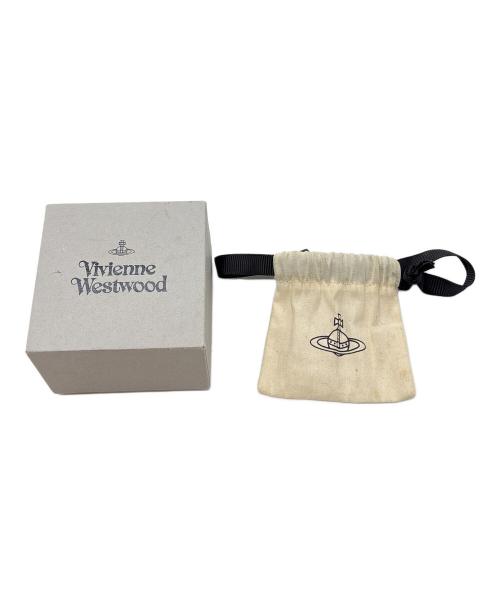 Vivienne Westwood（ヴィヴィアンウエストウッド）Vivienne Westwood (ヴィヴィアンウエストウッド) ピアス / SOLID ORB RUTHの古着・服飾アイテム