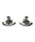 Vivienne Westwood（ヴィヴィアンウエストウッド）の古着「ピアス / SOLID ORB RUTH」