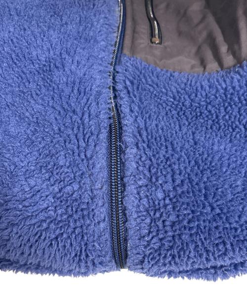 Patagonia（パタゴニア）Patagonia (パタゴニア) クラシックレトロXジャケット ネイビー サイズ:Mの古着・服飾アイテム