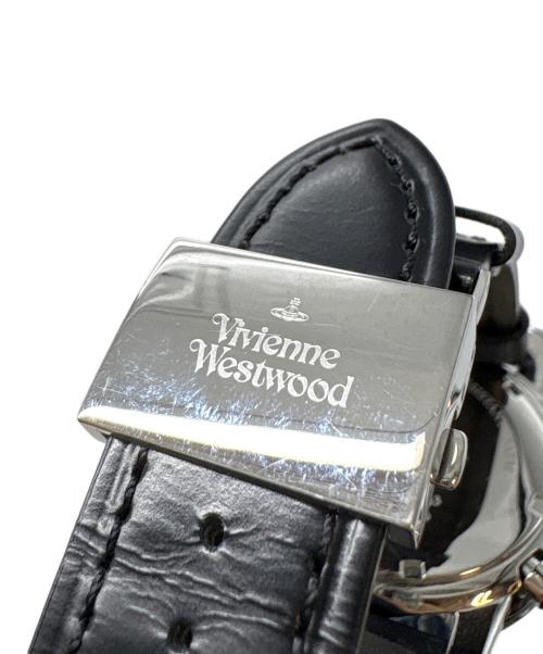 Vivienne Westwood（ヴィヴィアンウエストウッド）Vivienne Westwood (ヴィヴィアンウエストウッド) 腕時計の古着・服飾アイテム