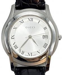 GUCCI（グッチ）の古着「リストウォッチ」