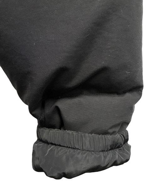 BOUNTY HUNTER（バウンティハンター）BOUNTY HUNTER (バウンティハンター) ダウンジャケット ブラック サイズ:Mの古着・服飾アイテム