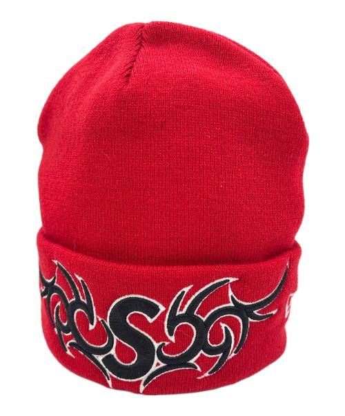 SUPREME（シュプリーム）SUPREME (シュプリーム) New Era (ニューエラ) ニットキャップの古着・服飾アイテム