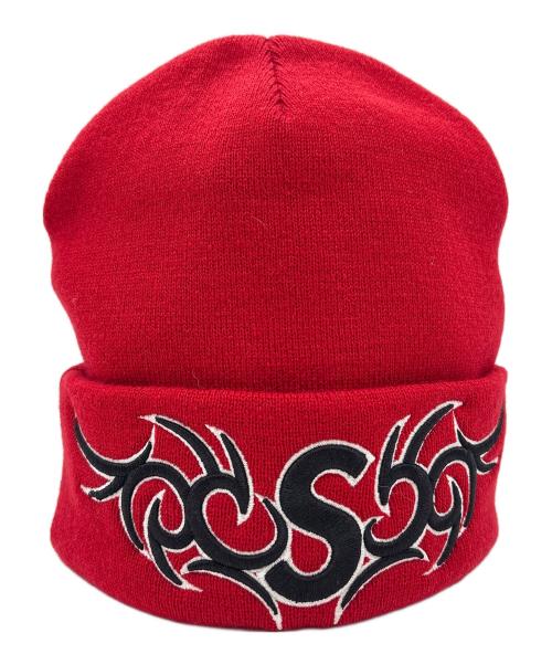 SUPREME（シュプリーム）SUPREME (シュプリーム) New Era (ニューエラ) ニットキャップの古着・服飾アイテム