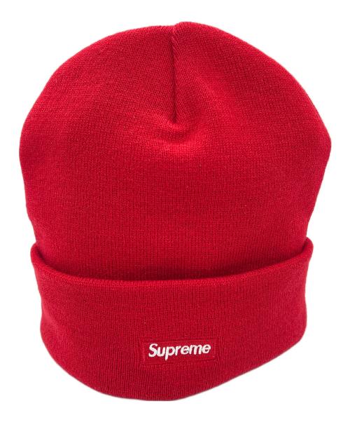SUPREME（シュプリーム）SUPREME (シュプリーム) New Era (ニューエラ) ニットキャップの古着・服飾アイテム