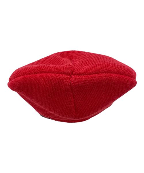 SUPREME（シュプリーム）SUPREME (シュプリーム) New Era (ニューエラ) ニットキャップの古着・服飾アイテム