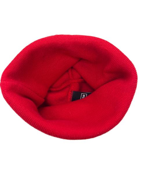 SUPREME（シュプリーム）SUPREME (シュプリーム) New Era (ニューエラ) ニットキャップの古着・服飾アイテム