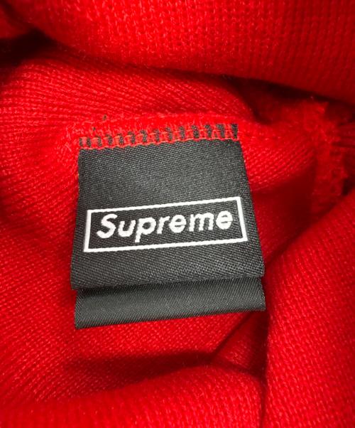 SUPREME（シュプリーム）SUPREME (シュプリーム) New Era (ニューエラ) ニットキャップの古着・服飾アイテム